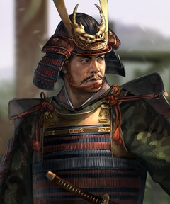 画像ギャラリー No.008のサムネイル画像 / “マイナー武将”はどうやって描く？　「信長の野望･大志 with PK」の新規武将イラストを担当イラストレーターのコメントとともに紹介