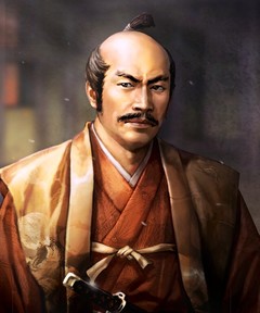 画像ギャラリー No.009のサムネイル画像 / “マイナー武将”はどうやって描く？　「信長の野望･大志 with PK」の新規武将イラストを担当イラストレーターのコメントとともに紹介