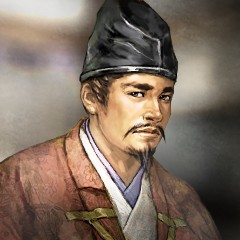 画像ギャラリー No.012のサムネイル画像 / “マイナー武将”はどうやって描く？　「信長の野望･大志 with PK」の新規武将イラストを担当イラストレーターのコメントとともに紹介