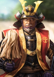 画像ギャラリー No.009のサムネイル画像 / ドラマで見たい戦国武将の1位は“西国無双”立花宗茂。「信長の野望･大志 with パワーアップキット」公式サイトのアンケート結果が公開に