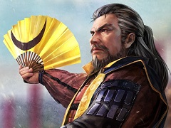 ドラマで見たい戦国武将の1位は“西国無双”立花宗茂。「信長の野望･大志 with パワーアップキット」公式サイトのアンケート結果が公開に