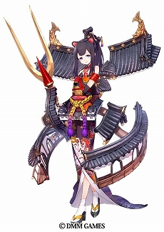 画像ギャラリー No.004のサムネイル画像 / 「御城プロジェクト」の顔CGつき，DMM GAMES版「信長の野望・大志 with パワーアップキット」が2月14日に発売。価格が10％OFFになるキャンペーンも