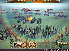 「信長の野望･大志 with パワーアップキット」で，見応えのある決戦のプレイ動画を募集する「決戦動画コンテスト」が開催