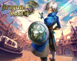 画像ギャラリー No.003のサムネイル画像 / 「ドラゴンネストM」，Android版のクローズドβテストがスタート