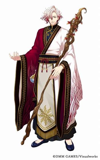 画像ギャラリー No.003のサムネイル画像 / 「なむあみだ仏っ！」，十二天3尊の公開を記念したサイン色紙プレゼントキャンペーンが開催