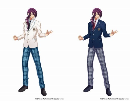 画像ギャラリー No.004のサムネイル画像 / 「なむあみだ仏っ！-蓮台 UTENA-」，イベント「学び舎の謎を追え！摩訶不思議な青春物語」が開催
