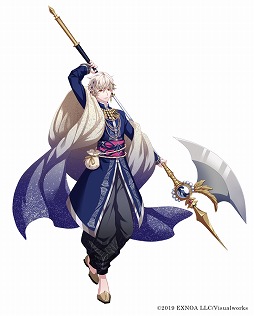 画像ギャラリー No.004のサムネイル画像 / 「なむあみだ仏っ！-蓮台 UTENA-」，夏らしい家具が手に入るイベント「悟りの塔」を開催