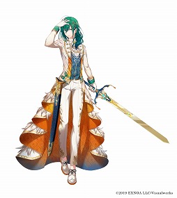 画像ギャラリー No.005のサムネイル画像 / 「なむあみだ仏っ！-蓮台 UTENA-」，夏らしい家具が手に入るイベント「悟りの塔」を開催