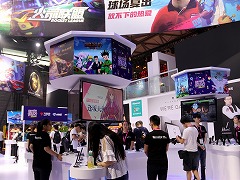 画像ギャラリー No.001のサムネイル画像 / ［CJ2018］「ラグナロクオンライン」の新作スマホ向けMMORPGをTencentが新たに開発。PVを見る限りPC版の再現度はかなり高め