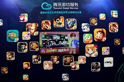 画像ギャラリー No.007のサムネイル画像 / ［CJ2018］「ラグナロクオンライン」の新作スマホ向けMMORPGをTencentが新たに開発。PVを見る限りPC版の再現度はかなり高め