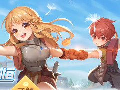 ［CJ2018］「ラグナロクオンライン」の新作スマホ向けMMORPGをTencentが新たに開発。PVを見る限りPC版の再現度はかなり高め