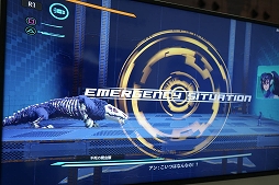 画像ギャラリー No.005のサムネイル画像 / ［TGS 2019］SCP×サイバーパンク×ドット絵の「ANNO Mutationem」をプレイ。サイボーグくのいちを倒せばCPUアクセサリーをもらえる
