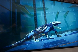 画像ギャラリー No.006のサムネイル画像 / ［TGS 2019］SCP×サイバーパンク×ドット絵の「ANNO Mutationem」をプレイ。サイボーグくのいちを倒せばCPUアクセサリーをもらえる