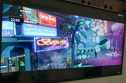 画像ギャラリー No.007のサムネイル画像 / ［TGS 2019］SCP×サイバーパンク×ドット絵の「ANNO Mutationem」をプレイ。サイボーグくのいちを倒せばCPUアクセサリーをもらえる