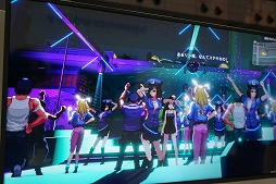 画像ギャラリー No.008のサムネイル画像 / ［TGS 2019］SCP×サイバーパンク×ドット絵の「ANNO Mutationem」をプレイ。サイボーグくのいちを倒せばCPUアクセサリーをもらえる