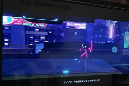 画像ギャラリー No.010のサムネイル画像 / ［TGS 2019］SCP×サイバーパンク×ドット絵の「ANNO Mutationem」をプレイ。サイボーグくのいちを倒せばCPUアクセサリーをもらえる
