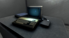 画像ギャラリー No.019のサムネイル画像 / ゲーム界をジワジワと侵食する「SCP Foundation」とは? ゲーム関連SCPオブジェクト&SCP Foundation関連ゲームを特集してみる