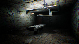 画像ギャラリー No.022のサムネイル画像 / ゲーム界をジワジワと侵食する「SCP Foundation」とは? ゲーム関連SCPオブジェクト&SCP Foundation関連ゲームを特集してみる