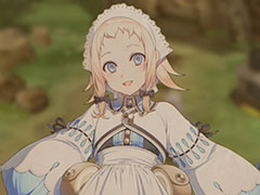 「グリムエコーズ」のCBTをやってみて――キャラクターのレアリティは，本当の本当に時短の意味しかないみたい