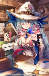 画像ギャラリー No.010のサムネイル画像 / スマホ向け新作RPG「グリムエコーズ」の配信時期が2019年春に決定。これまで解禁されていたイラストをまとめて確認しよう