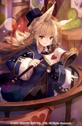 画像ギャラリー No.016のサムネイル画像 / スマホ向け新作RPG「グリムエコーズ」の配信時期が2019年春に決定。これまで解禁されていたイラストをまとめて確認しよう