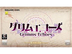 「グリムエコーズ」，3月28日の正式サービス開始に先駆けてアプリのダウンロードが可能に。チュートリアル中にはガチャも引ける