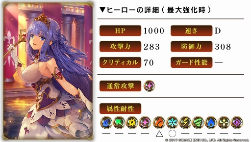 画像ギャラリー No.004のサムネイル画像 / 「グリムエコーズ」,新メインクエスト「遥かなる願いのメルヘン」が4月30日12:00に公開