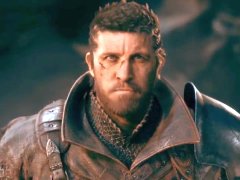Cygames，新作タイトル「Project Awakening」を発表。フォトリアル調グラフィックスのファンタジーアクションか