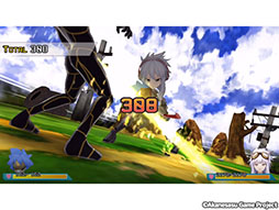 画像ギャラリー No.003のサムネイル画像 / 「あかねさす少女」，スマホ版に加えて，DMM GAMESでPCブラウザゲーム版のリリースも決定。事前登録の受付がスタート