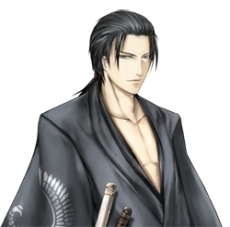画像ギャラリー No.008のサムネイル画像 / PS Vita版「紅色天井艶妖綺譚 二藍」が11月29日に発売決定。人と妖が共生する江戸時代の日本を舞台にしたBLゲーム