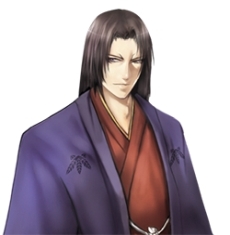 画像ギャラリー No.012のサムネイル画像 / PS Vita版「紅色天井艶妖綺譚 二藍」が11月29日に発売決定。人と妖が共生する江戸時代の日本を舞台にしたBLゲーム