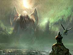 クトゥルフ神話をテーマにした見下ろし型RPG，「Stygian: Reign of the Old Ones」が2019年にリリース
