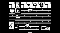 画像ギャラリー No.002のサムネイル画像 / 1分で死ぬ。何度も死ぬ。8bitライクなアクションアドベンチャー「Minit」の日本語版が配信開始