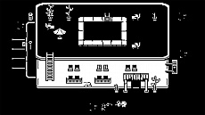画像ギャラリー No.004のサムネイル画像 / 1分で死ぬ。何度も死ぬ。8bitライクなアクションアドベンチャー「Minit」の日本語版が配信開始
