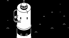 画像ギャラリー No.005のサムネイル画像 / 1分で死ぬ。何度も死ぬ。8bitライクなアクションアドベンチャー「Minit」の日本語版が配信開始