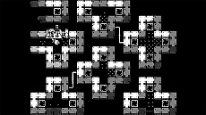 画像ギャラリー No.006のサムネイル画像 / 1分で死ぬ。何度も死ぬ。8bitライクなアクションアドベンチャー「Minit」の日本語版が配信開始