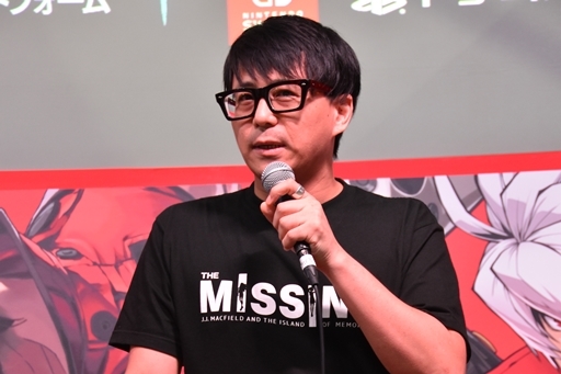 画像ギャラリー No.003のサムネイル画像 / ［TGS 2018］少女が体を張ってギミックを解いていく「The MISSING - J.J.マクフィールドと追憶島 -」。開発者がその制作経緯を語ったイベントステージを紹介