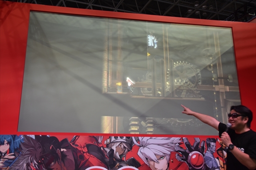 画像ギャラリー No.013のサムネイル画像 / ［TGS 2018］少女が体を張ってギミックを解いていく「The MISSING - J.J.マクフィールドと追憶島 -」。開発者がその制作経緯を語ったイベントステージを紹介