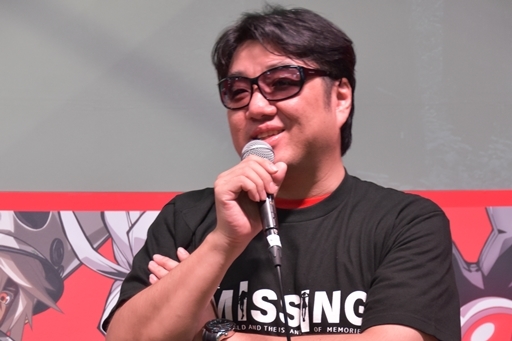 画像ギャラリー No.015のサムネイル画像 / ［TGS 2018］少女が体を張ってギミックを解いていく「The MISSING - J.J.マクフィールドと追憶島 -」。開発者がその制作経緯を語ったイベントステージを紹介