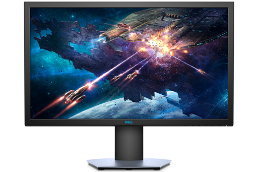 画像ギャラリー No.002のサムネイル画像 / ［gamescom］Dell，垂直リフレッシュレート最大155Hz対応のゲーマー向けディスプレイを発表
