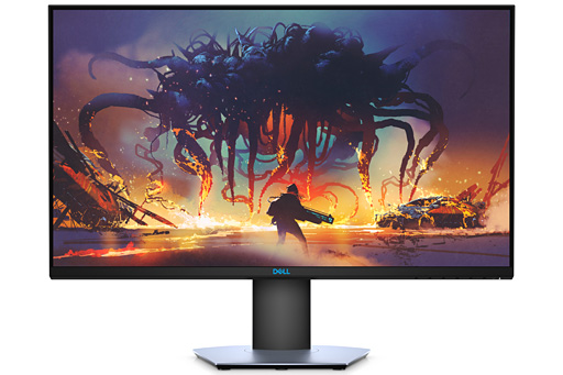 画像ギャラリー No.003のサムネイル画像 / ［gamescom］Dell，垂直リフレッシュレート最大155Hz対応のゲーマー向けディスプレイを発表