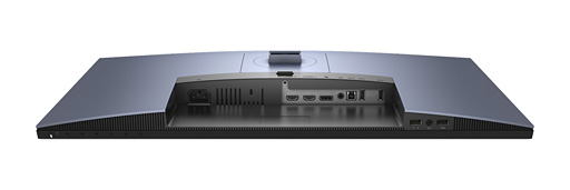 画像ギャラリー No.005のサムネイル画像 / ［gamescom］Dell，垂直リフレッシュレート最大155Hz対応のゲーマー向けディスプレイを発表