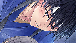 画像ギャラリー No.015のサムネイル画像 / Switch版「新撰組アメイジング〜火照る躰と恋炎〜」の配信が本日開始