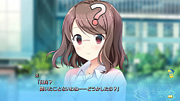 画像ギャラリー No.007のサムネイル画像 / Nintendo Switch版「キミの瞳にヒットミー」の体験版が本日配信