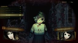 画像ギャラリー No.007のサムネイル画像 / ホラーADV「死印」のXbox One版が,10月25日に発売決定。厳しい夏が涼やかになる,Twitterキャンペーンも本日開始