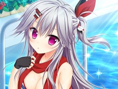 恋愛ADV「花咲ワークスプリング！」のPS4版が，2018年11月22日に発売決定