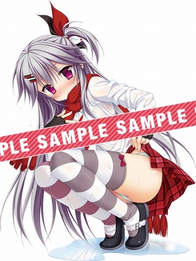 画像ギャラリー No.006のサムネイル画像 / PS4版「花咲ワークスプリング!」の描き下ろし&オリジナル店舗特典が公開