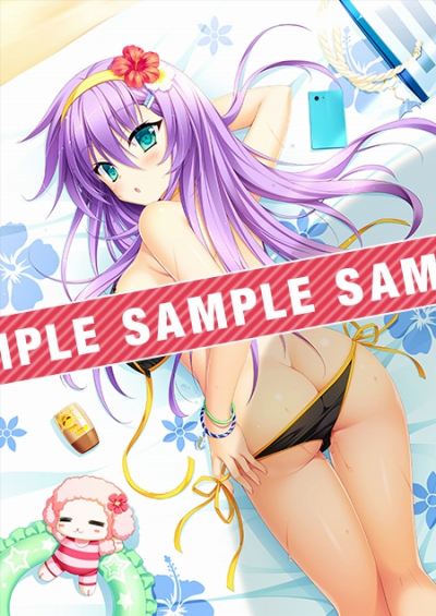 画像ギャラリー No.008のサムネイル画像 / PS4版「花咲ワークスプリング!」の描き下ろし&オリジナル店舗特典が公開