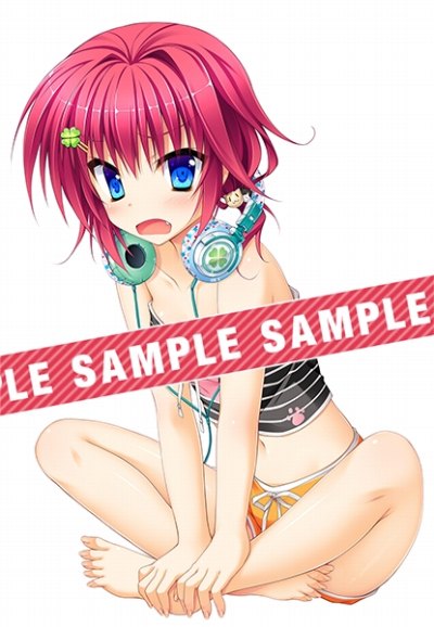 画像ギャラリー No.009のサムネイル画像 / PS4版「花咲ワークスプリング!」の描き下ろし&オリジナル店舗特典が公開