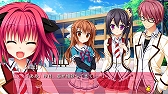画像ギャラリー No.005のサムネイル画像 / PS4「花咲ワークスプリング!」,体験版の配信がスタート